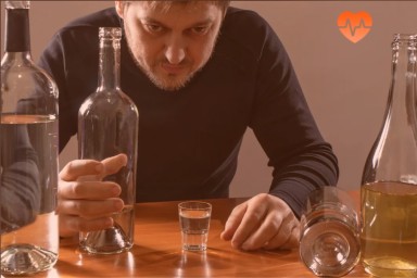 Лечение белой горячки в Заюково