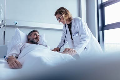 Лечение алкоголизма в стационаре в Заюково