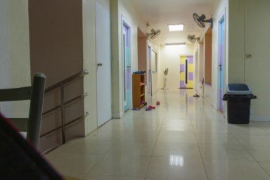 О клинике в Заюково